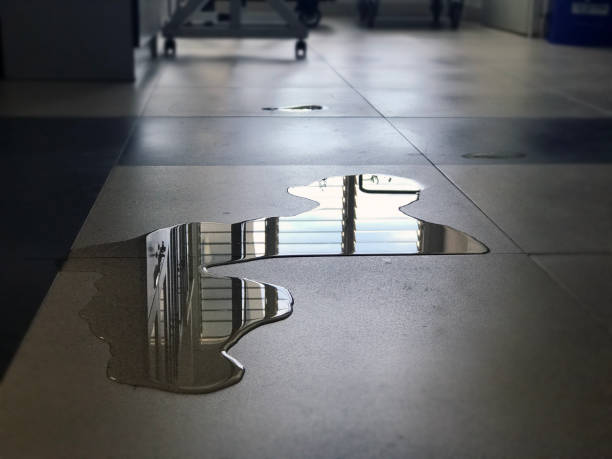 Water damage restoration experts in Dublin, OH