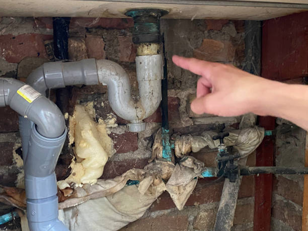 Best Emergency water extraction  in Dublin, OH